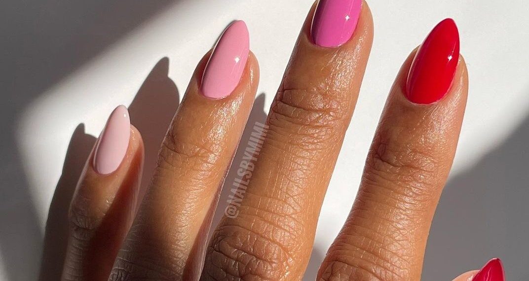 The 45 Best Valentine's Day Nails for 2024