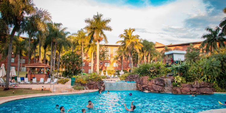 los 8 hoteles para unas espectaculares vacaciones en Argentina