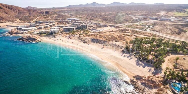 Los Cabos en la lista del New York Times sobre los mejores destinos para visitar