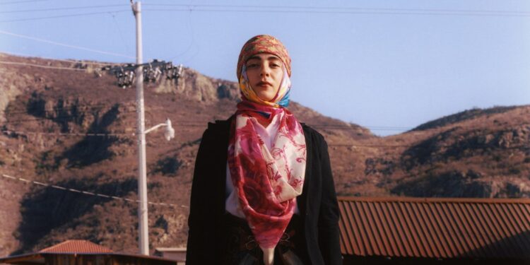 “Los Diablos," an intimate portrait of the Mexican tradition captured at dawn