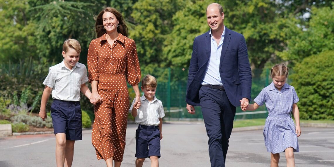 The Major Royal Moments to Look Out For in 2025