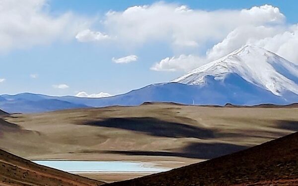 Los Seismiles, elegido entre los mejores destinos del mundo por El País de España