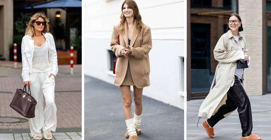Los zapatos calientitos de Zara Home para llevar todo el Otoño-Invierno 2024