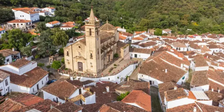 Los mejores pueblos gastronómicos de Andalucía a los que viajar este invierno