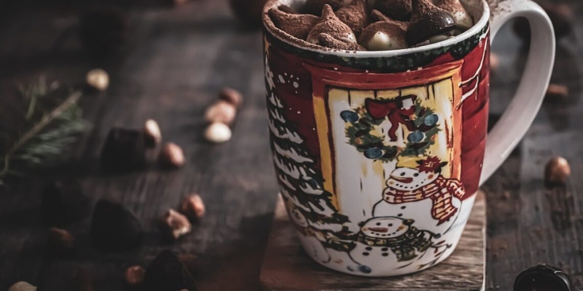 Mejores lugares de Europa para disfrutar de un rico y reconfortante chocolate caliente