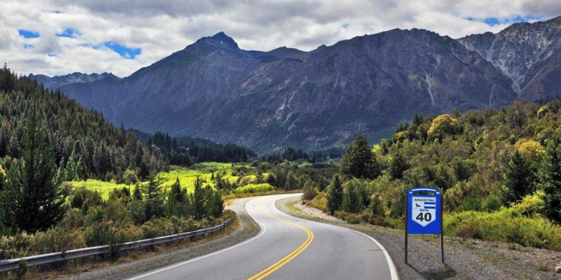 los mejores destinos de Argentina para recorrer este verano