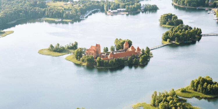 Los mejores destinos a los que viajar en tu próxima escapada