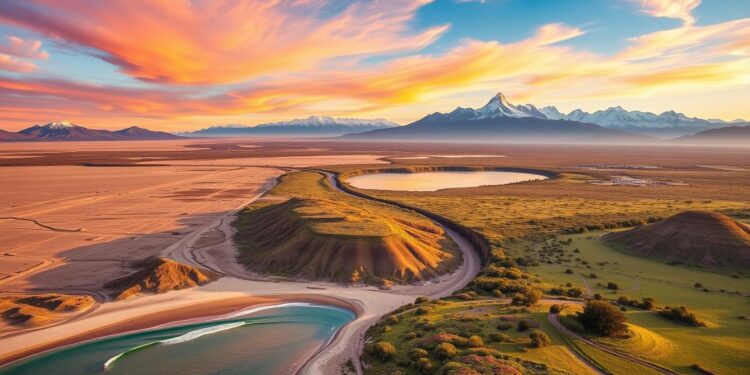 Lo mejores lugares de Chile para tus vacaciones 2025 según IA