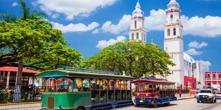 Los mejores destinos para 2025: a estos lugares debes viajar este año