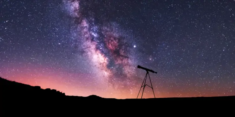 Los mejores lugares donde ver la gran alineación planetaria de 2025