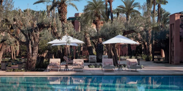 los mejores destinos para viajar y volver renovado en 2025