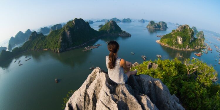 Informe de WTTC revela consumidores apuestan por los viajes sostenibles