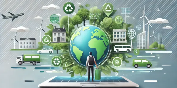 Los consumidores apuestan por los viajes sostenibles, pero el precio manda, según el informe de WTTC