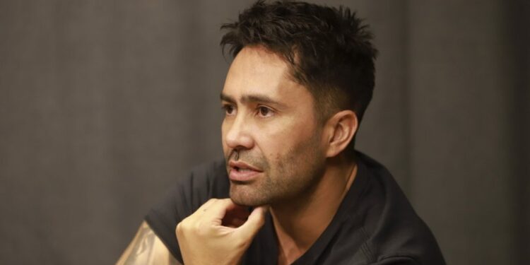 Luis “mago” Jiménez se asocia con una agencia de viajes