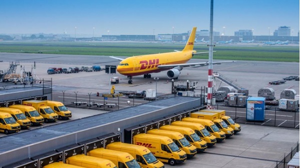 La sostenibilidad importa: encuesta global de DHL Express a las pequeñas y medianas empresas