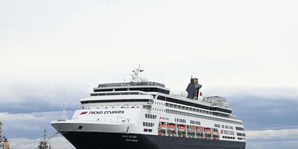 Vasco da Gama - Terminal Prat - Punta Arenas_2