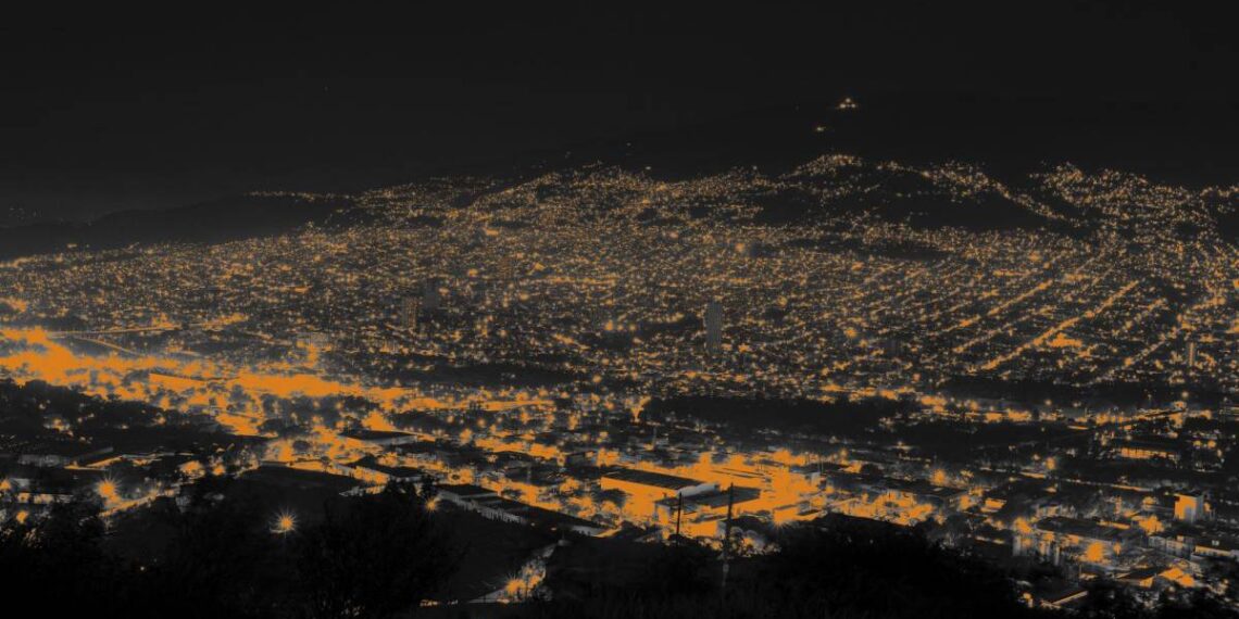 Medellín está entre las 50 mejores ciudades del mundo para visitar en 2025