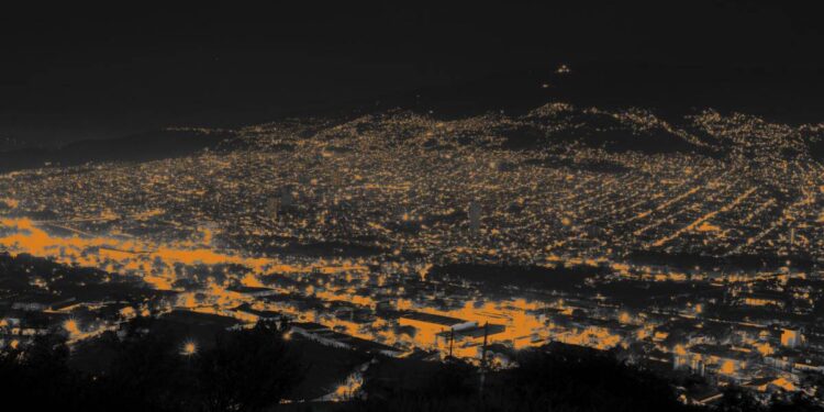 Medellín está entre las 50 mejores ciudades del mundo para visitar en 2025