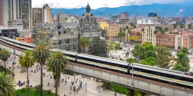 Medellín y Bogotá entre los destinos en tendencia para este año, según TripAdvisor