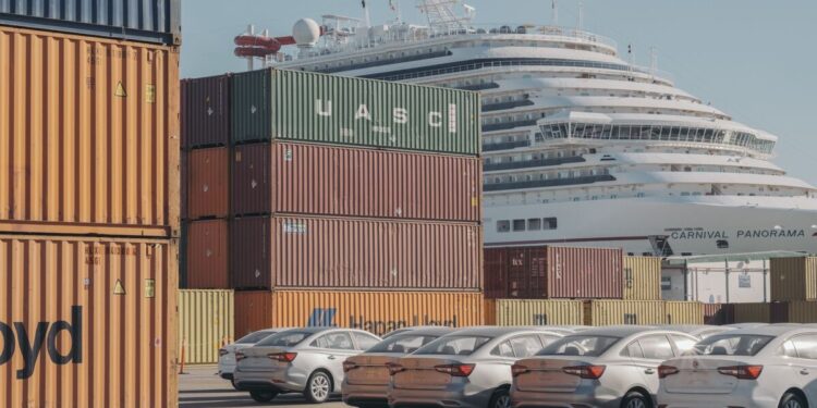 México aplaza impuesto a cruceros y exime de aranceles al trigo