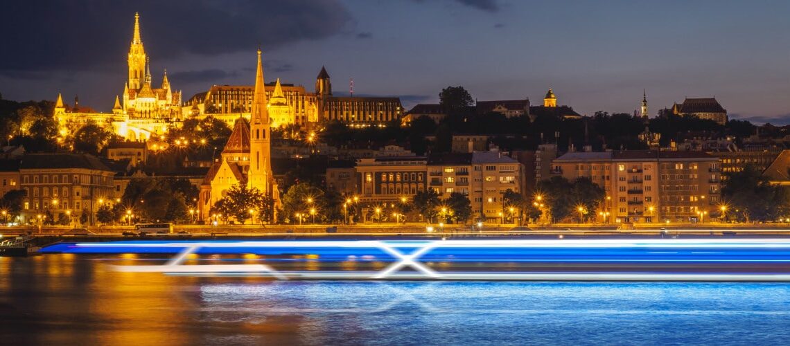 Nace Celebrity River Cruises para ofrecer cruceros fluviales a partir de 2027