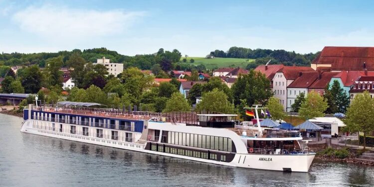 AmaWaterways presenta nuevos cruceros enfocados en el bienestar