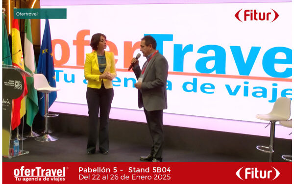 OFERTRAVEL, éxito total en