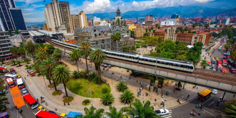 Estas son ocho tendencias para viajar en 2025