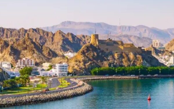 Omán: Puerto Sultan Qaboos supera expectativa de cruceros en 2024