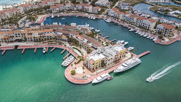 Descubre Cap Cana: Un destino de lujo en la República Dominicana