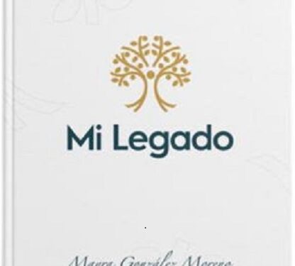 Gift Guide-San Valentín: Mi Legado, un regalo original que traerá paz y tranquilidad a tus seres queridos