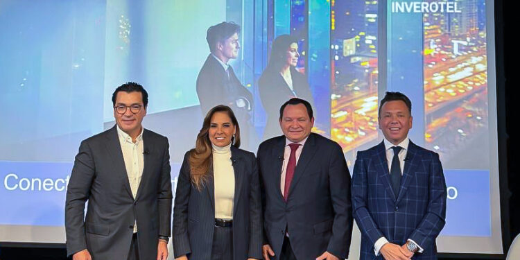 Encabeza Pablo Lemus promoción turística de Jalisco en Fitur Madrid 2025