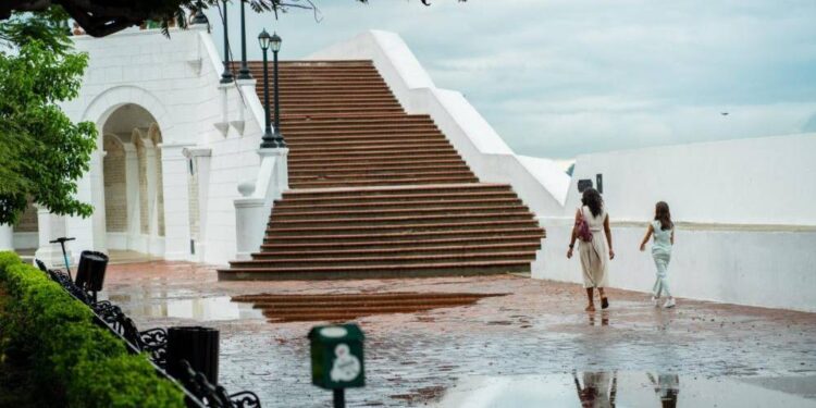 Panamá entre los mejores lugares para visitar este año