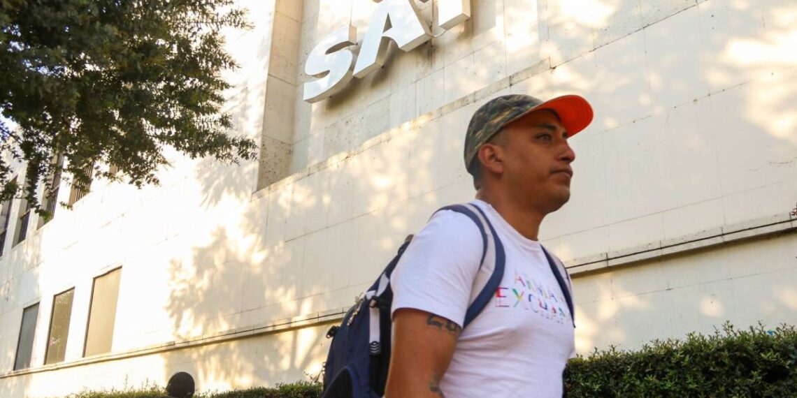 Por el SAT, industria turística debe estar más preparada: IP- Grupo Milenio