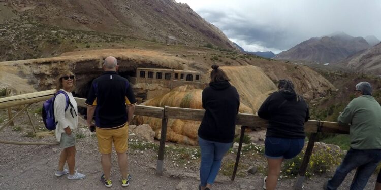 Mendoza, provincia de paso: crece la preocupación por la caída del turismo