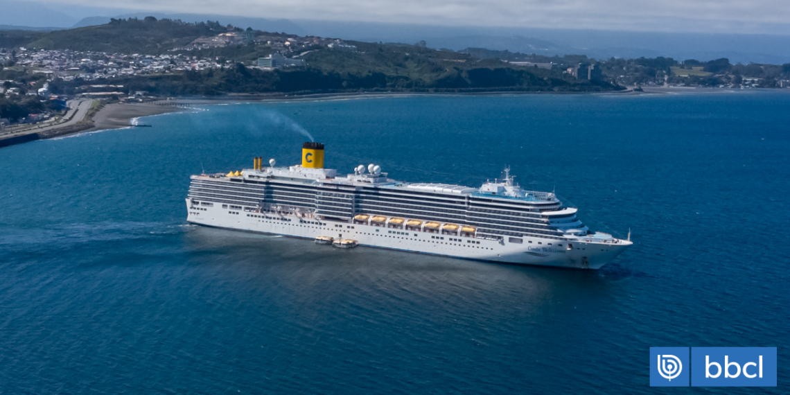 Propuesta de terminal de cruceros para Ancud será presentada ante empresarios en feria en Miami | Nacional