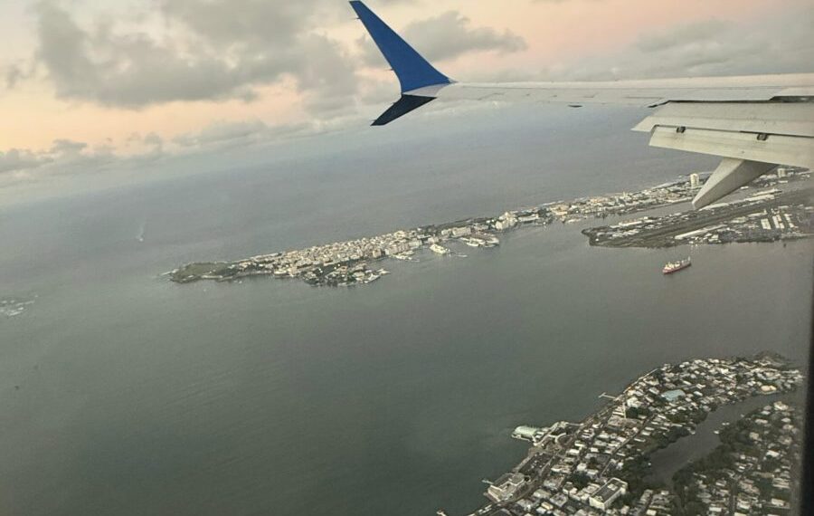 Puerto Rico y el orgullo de ser – CRÓNICA SONORA