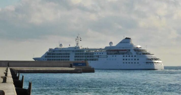 España: Puerto de Castelló se ofrece como destino de cruceros en el Mediterráneo