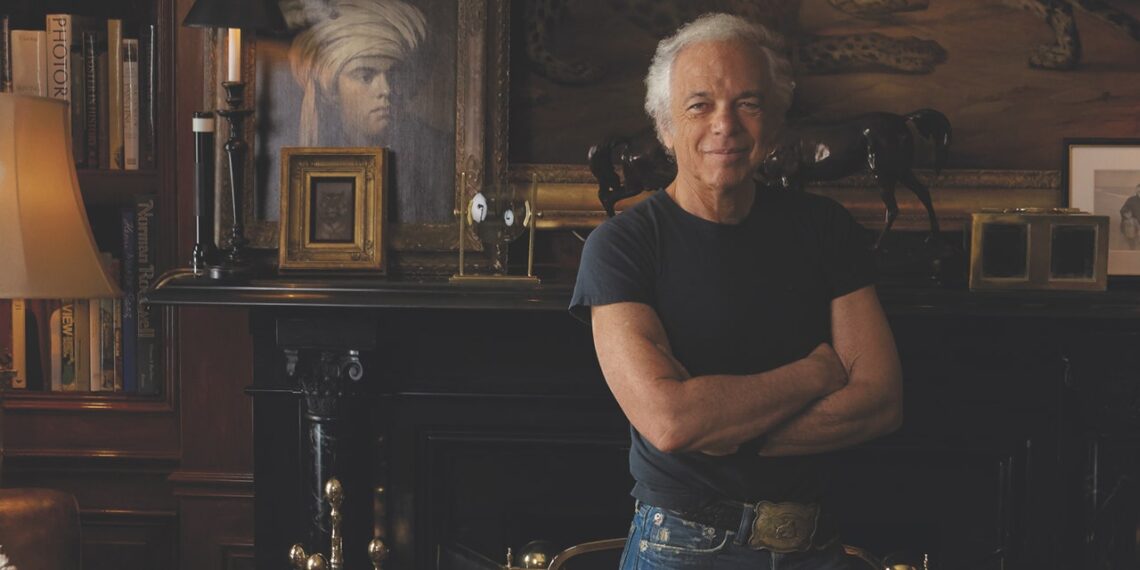 Ralph Lauren, Hillary Clinton, Jane Goodall among US Presidential Medal of Freedom awardees