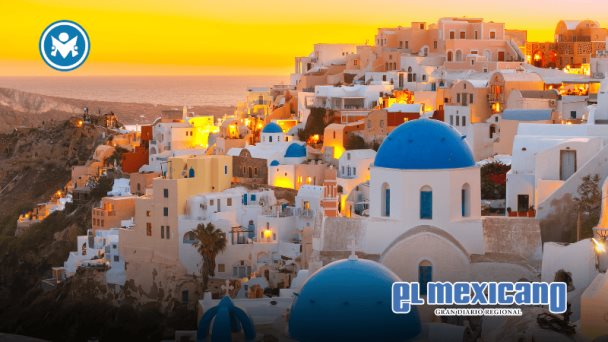 ¿Por qué Grecia debe estar en tu lista de viajes para 2025?