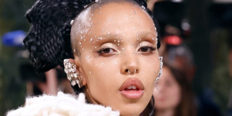 FKA Twigs’ Bath Thoughts: Is the Dance Floor Part of Your Wellness Practice?