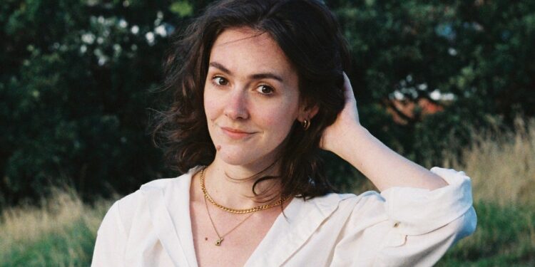 Julia Armfield’s ‘Private Rites’ Reinterprets King Lear for a New, Queer Generation