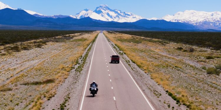 La Ruta 40, la más argentina de las rutas, es un destino en sí misma