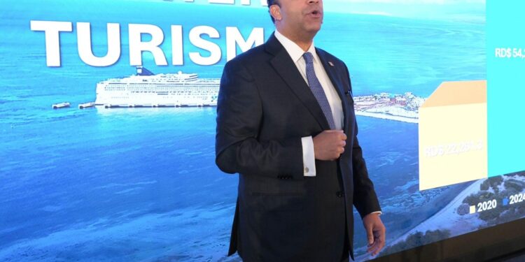 Samuel Pereyra: RD es el único país donde la banca está unida en favor de la industria turística – El Nuevo Diario (República Dominicana)