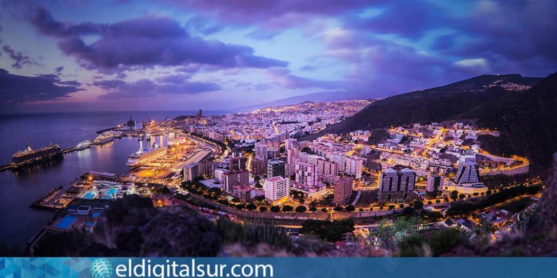 Santa Cruz de Tenerife recibirá 165 cruceros y más de 200 mil pasajeros hasta abril de 2025