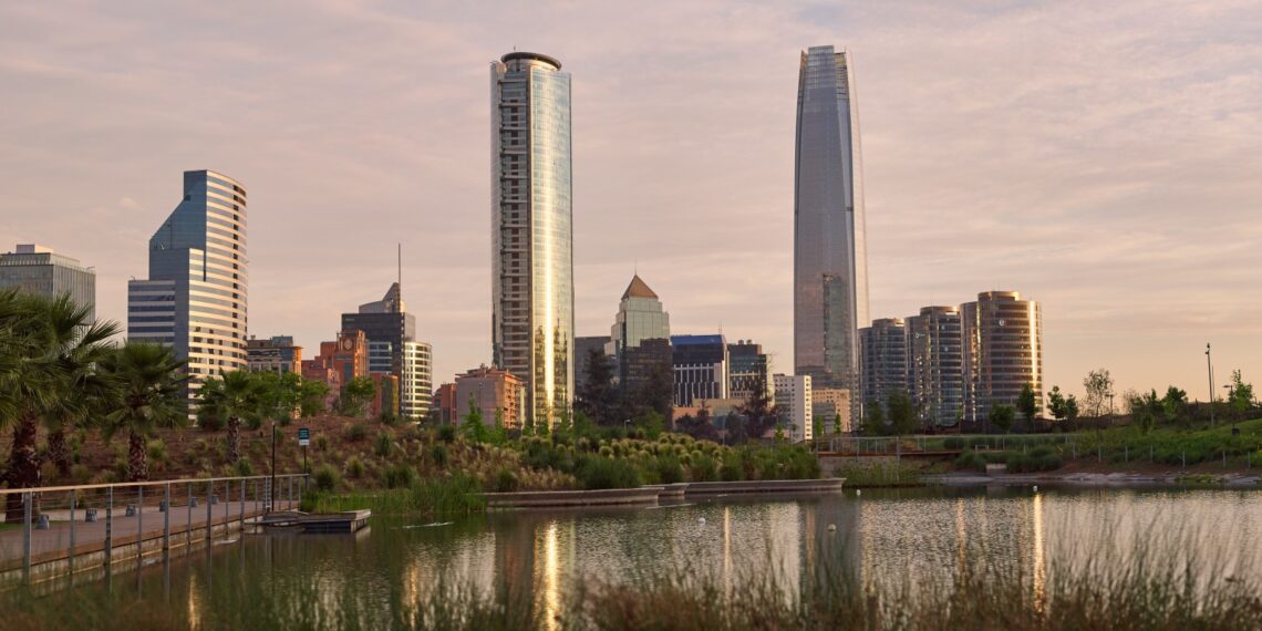 Eligen a Santiago como uno de los mejores destinos de Sudamérica y el mundo