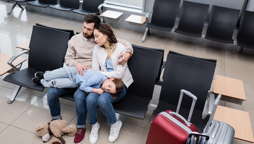 #Estalló el verano La agencia de viajes no debe responder por la cancelación de los servicios de hotelería y aéreos por parte de los proveedores, provocada por el caso fortuito vinculado con la llegada de un huracán