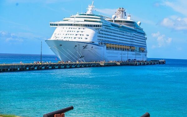 Se pronostica que 19 millones de estadounidenses viajen en crucero en 2025