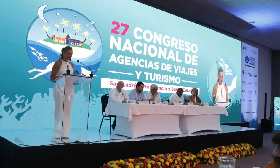 Agencias de viajes