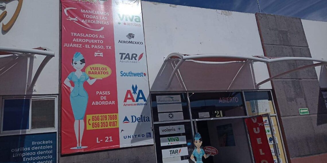 Cancelan juarenses viajes a Mazatlán por ola de violencia en Sinaloa - El Heraldo de Juárez